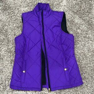 Ralph Lauren vest